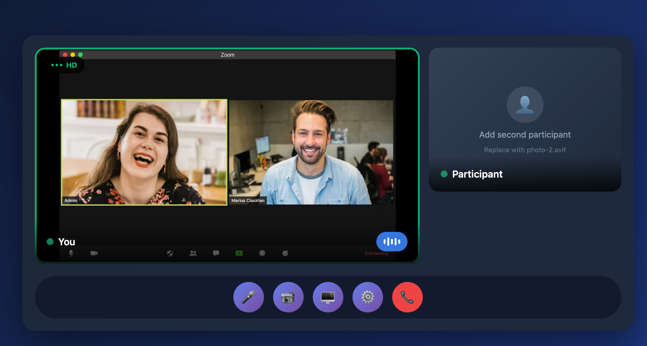 SellyCloud Platform Features